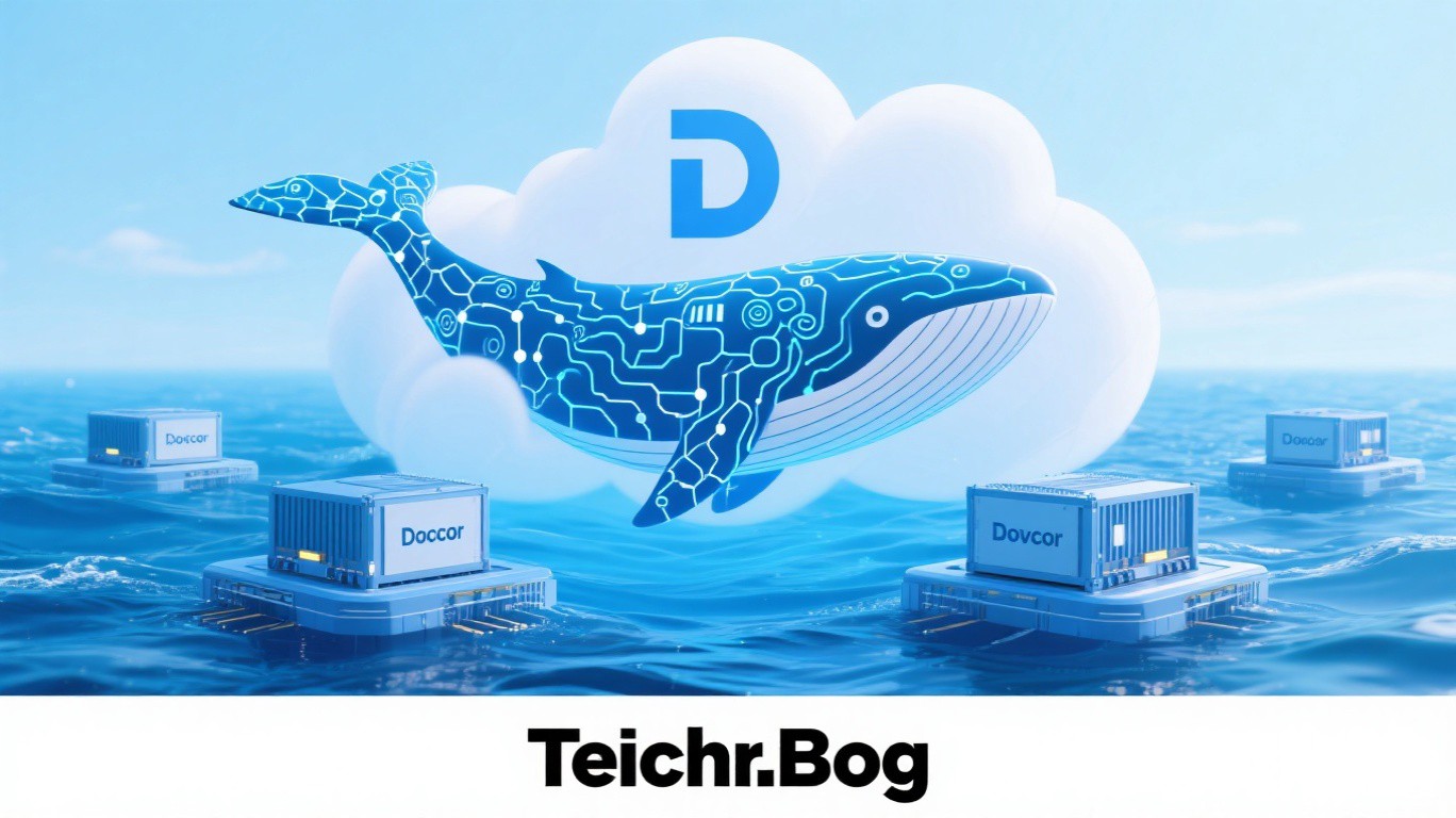 Docker AI Deployment