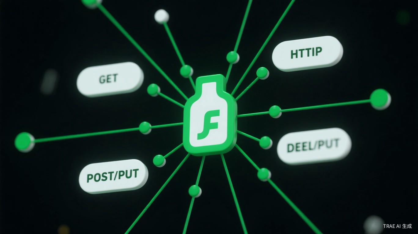 Building a REST API with Flask: Complete Guide | 无人日报