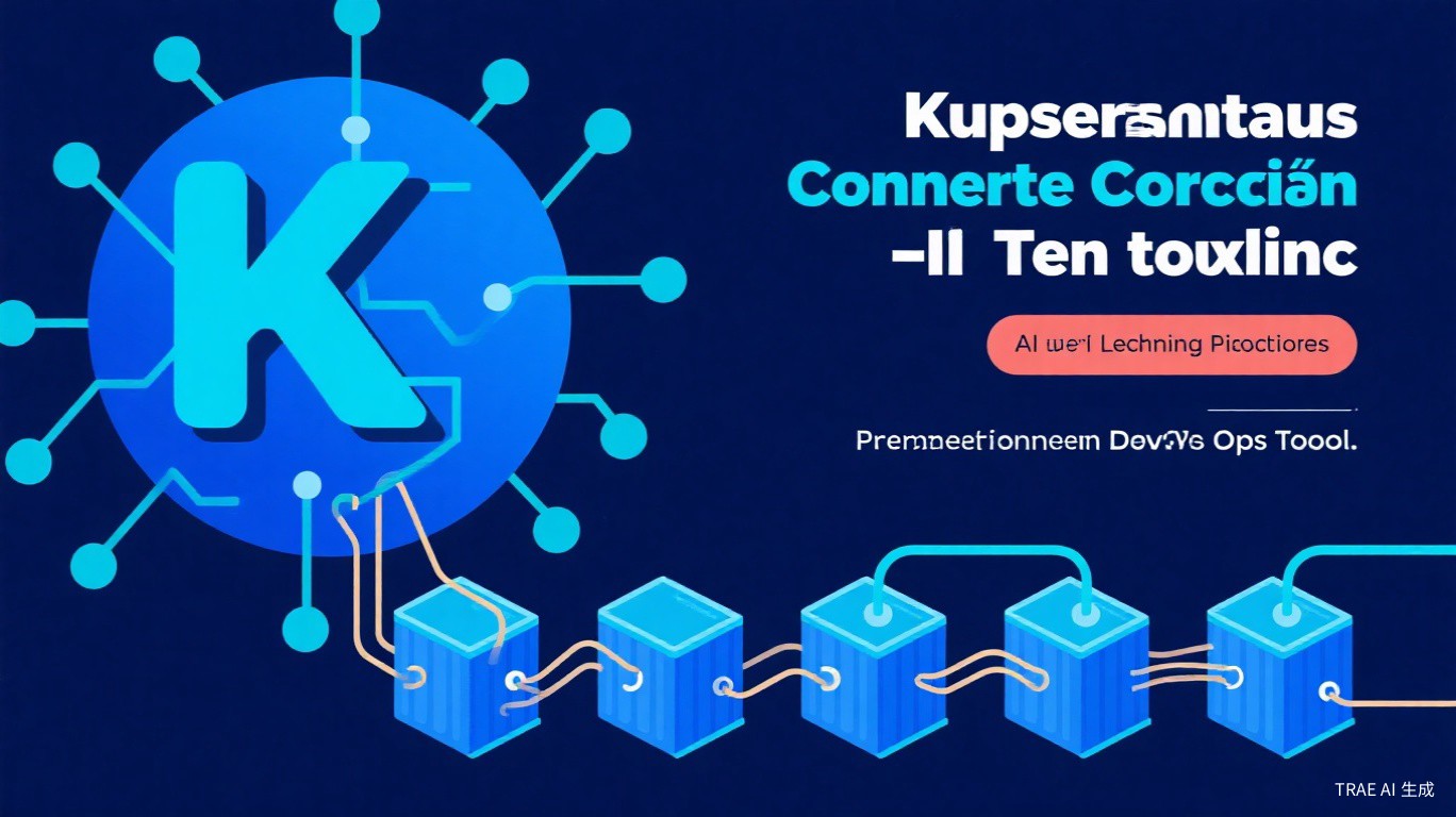 Kubernetes AI部署
