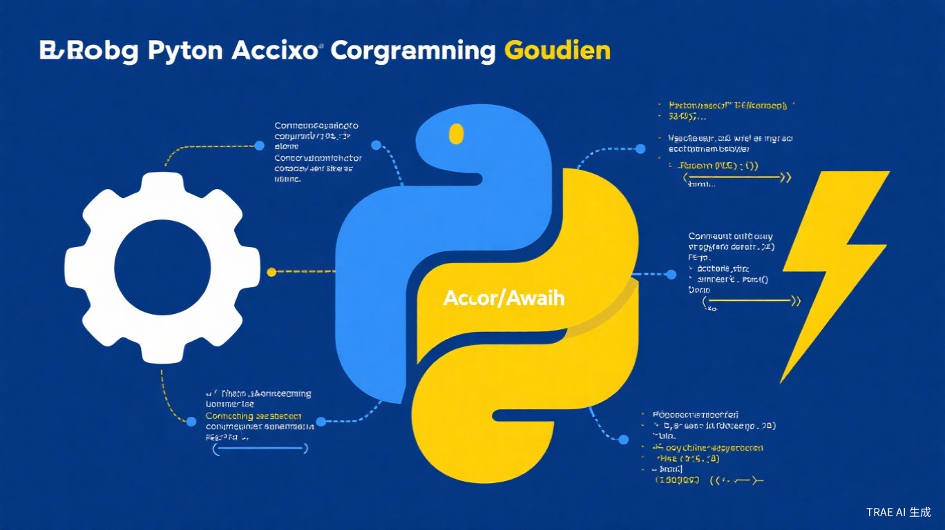 Python异步编程
