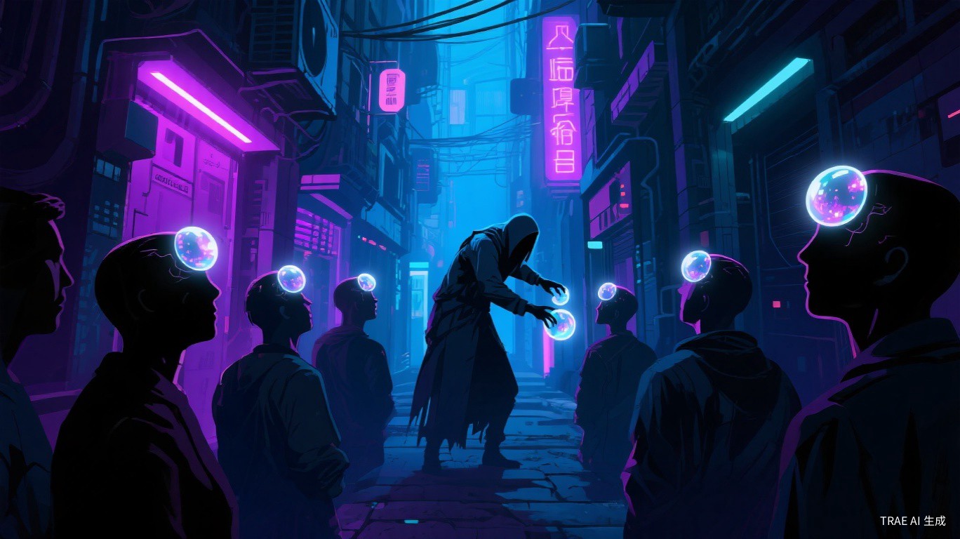 记忆窃贼
